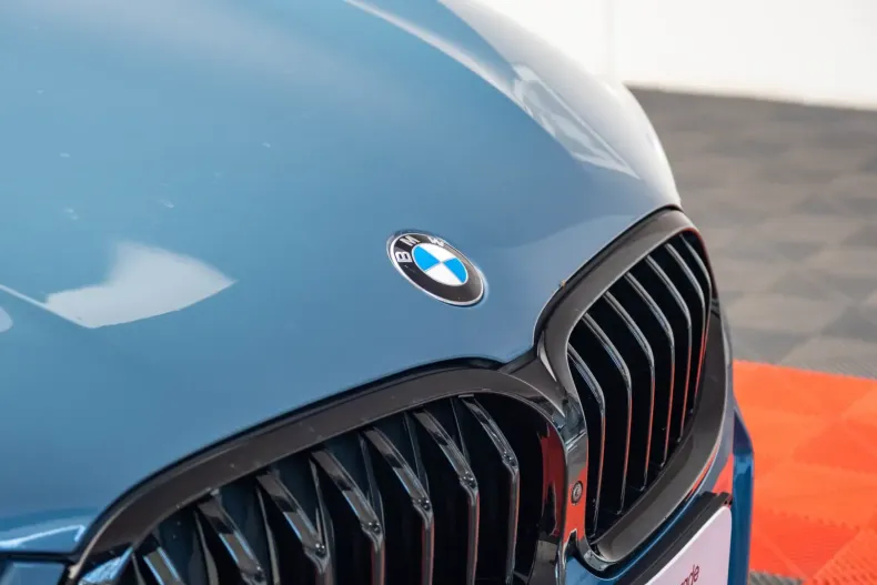 BMW 840 din 2021 cu 33.200 km - oferta BMW112743 - foto 10