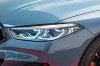 BMW 840 din 2021 cu 33.200 km - oferta BMW112743 - foto 11