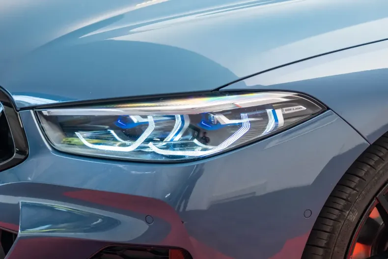 BMW 840 din 2021 cu 33.200 km - oferta BMW112743 - foto 11