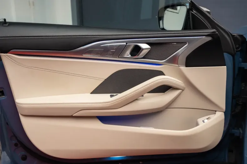 BMW 840 din 2021 cu 33.200 km - oferta BMW112743 - foto 15