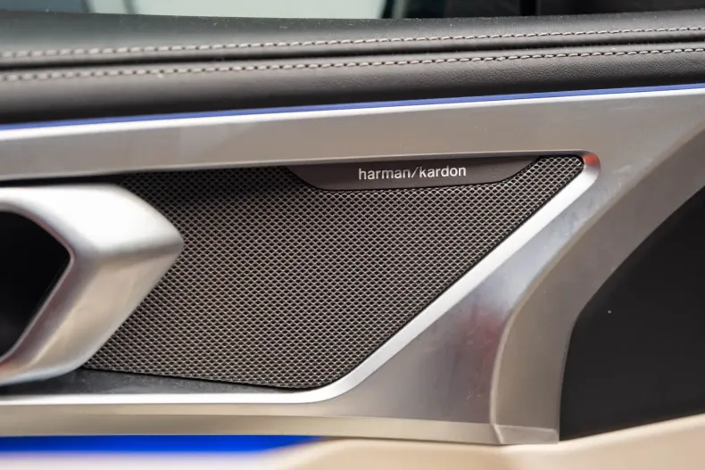 BMW 840 din 2021 cu 33.200 km - oferta BMW112743 - foto 20