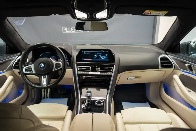 BMW 840 din 2021 cu 33.200 km - oferta BMW112743 - foto 23