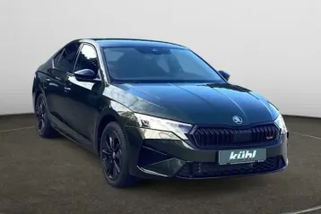 Skoda Octavia din 2024 - oferta SKO112746