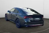 Skoda Octavia din 2024 cu 19.600 km - oferta SKO112746 - foto 2