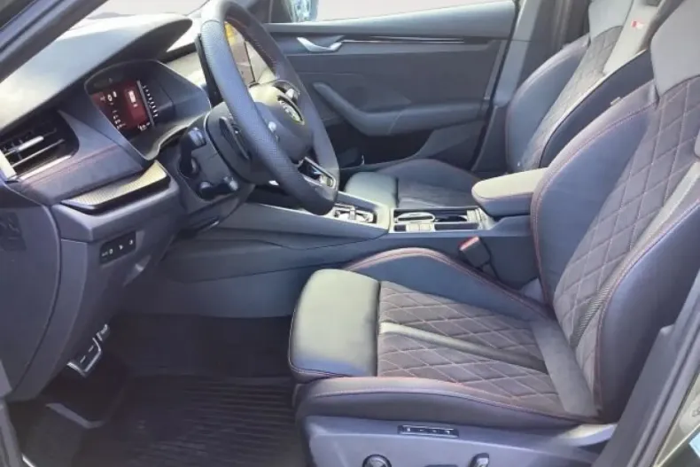 Skoda Octavia din 2024 cu 19.600 km - oferta SKO112746 - foto 7