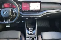 Skoda Octavia din 2024 cu 19.600 km - oferta SKO112746 - foto 9