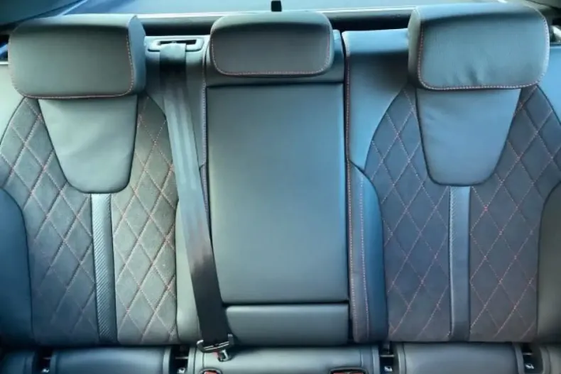 Skoda Octavia din 2024 cu 19.600 km - oferta SKO112746 - foto 11