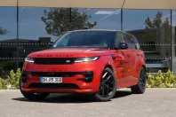 Land Rover Range Rover Sport din 2024 cu 11.500 km - oferta LAN112748 - foto 1