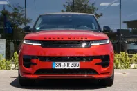 Land Rover Range Rover Sport din 2024 cu 11.500 km - oferta LAN112748 - foto 9
