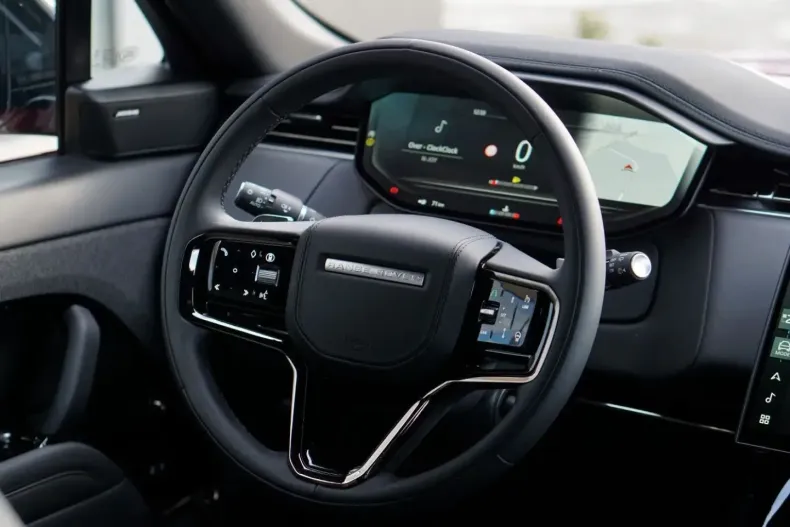 Land Rover Range Rover Sport din 2024 cu 11.500 km - oferta LAN112748 - foto 12