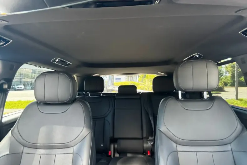 Land Rover Range Rover Sport din 2024 cu 11.500 km - oferta LAN112748 - foto 14