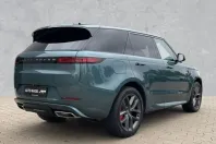 Land Rover Range Rover Sport din 2024 cu 17.393 km - oferta LAN112750 - foto 2