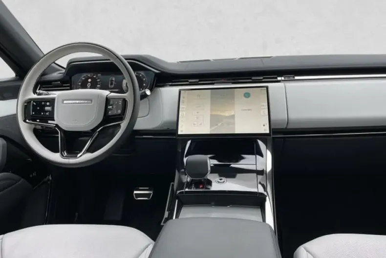 Land Rover Range Rover Sport din 2024 cu 17.393 km - oferta LAN112750 - foto 4