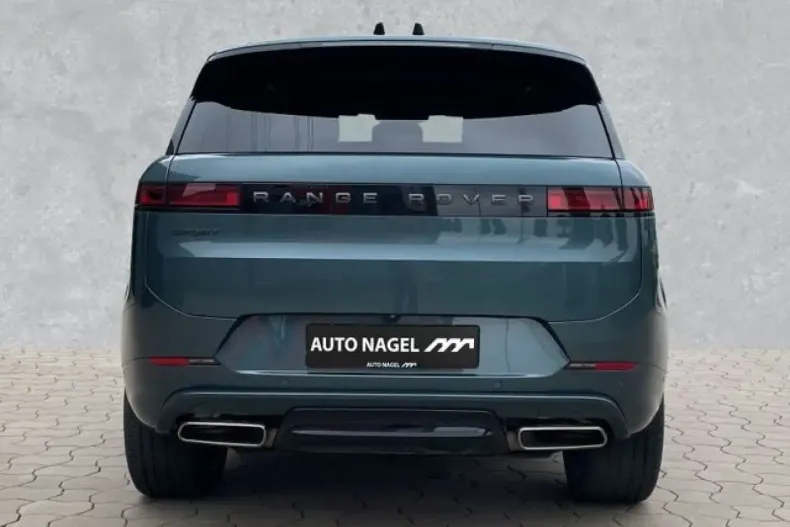 Land Rover Range Rover Sport din 2024 cu 17.393 km - oferta LAN112750 - foto 7