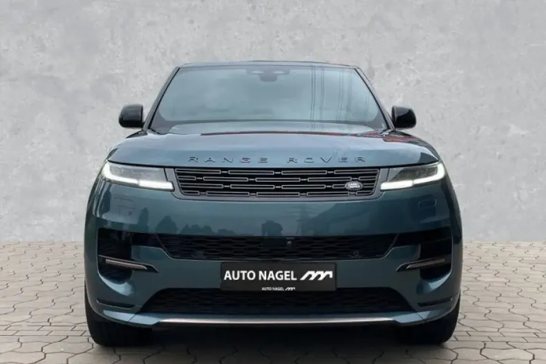 Land Rover Range Rover Sport din 2024 cu 17.393 km - oferta LAN112750 - foto 8