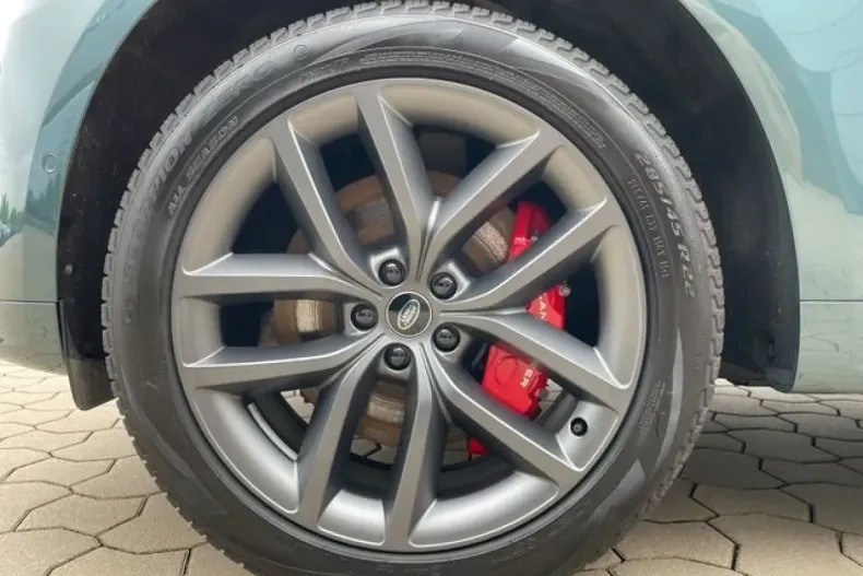 Land Rover Range Rover Sport din 2024 cu 17.393 km - oferta LAN112750 - foto 9