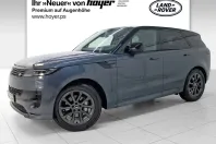 Land Rover Range Rover Sport din 2024 cu 20.990 km - oferta LAN112751 - foto 2
