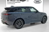Land Rover Range Rover Sport din 2024 cu 20.990 km - oferta LAN112751 - foto 3
