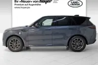 Land Rover Range Rover Sport din 2024 cu 20.990 km - oferta LAN112751 - foto 4