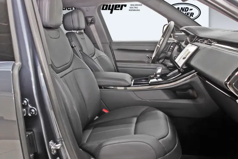 Land Rover Range Rover Sport din 2024 cu 20.990 km - oferta LAN112751 - foto 7