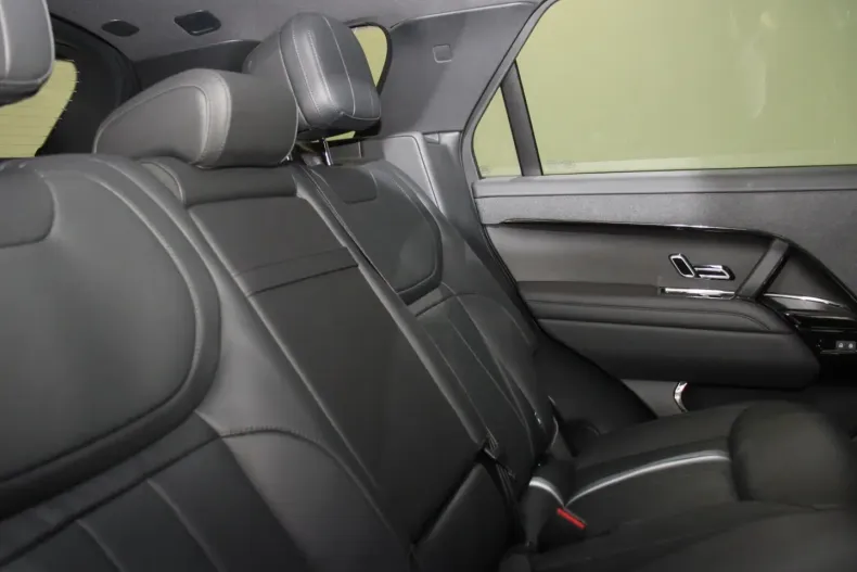 Land Rover Range Rover Sport din 2024 cu 20.990 km - oferta LAN112751 - foto 9