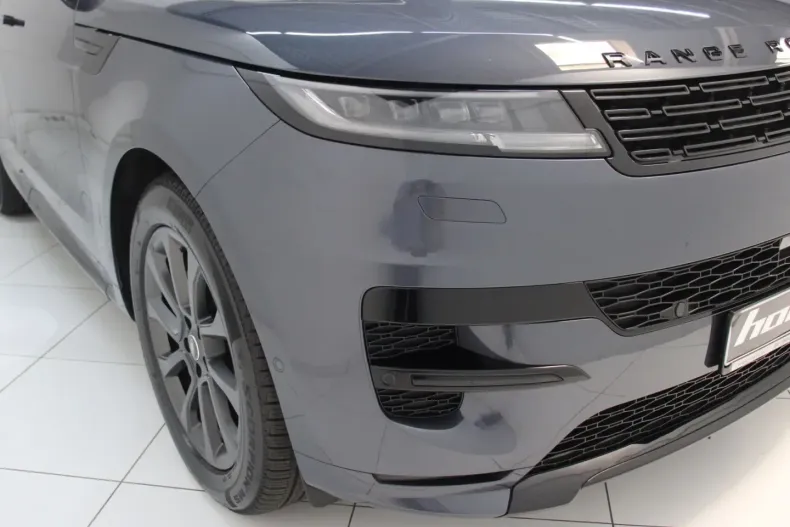 Land Rover Range Rover Sport din 2024 cu 20.990 km - oferta LAN112751 - foto 11