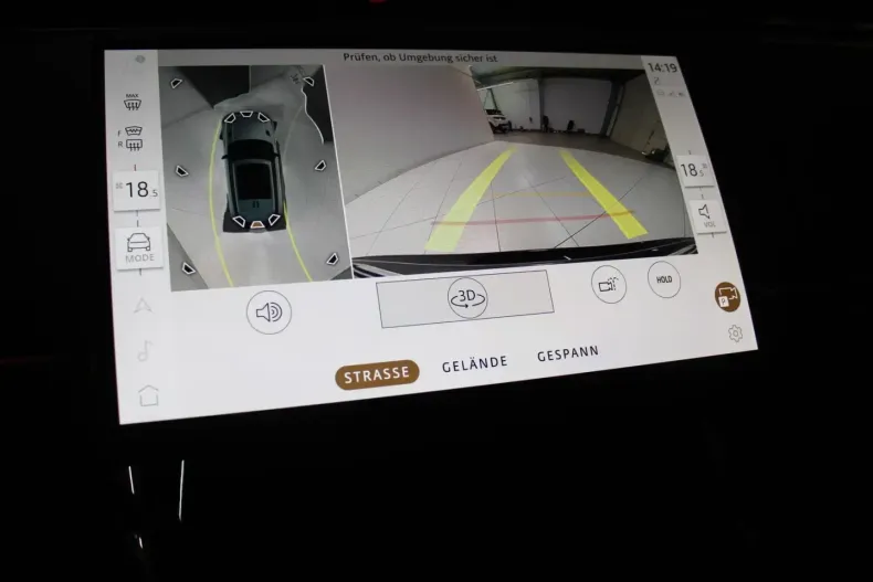 Land Rover Range Rover Sport din 2024 cu 20.990 km - oferta LAN112751 - foto 14