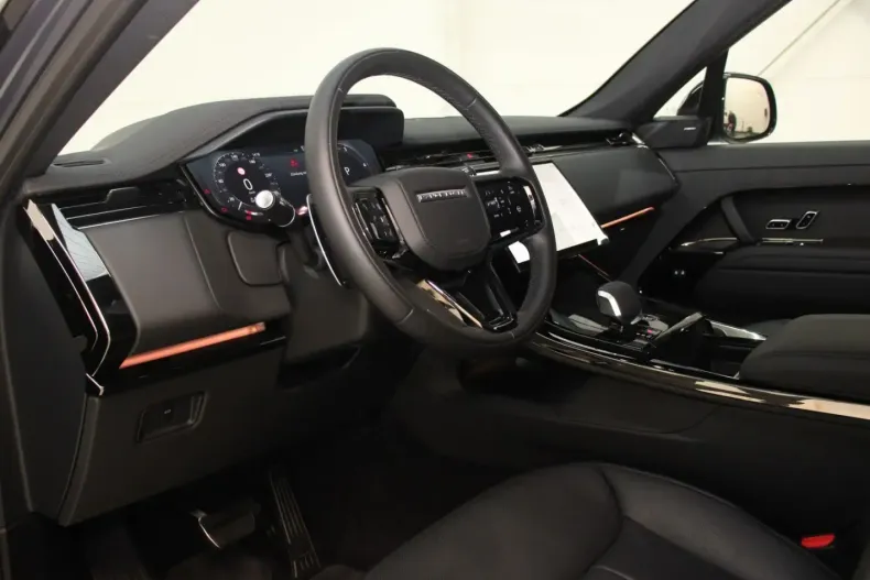 Land Rover Range Rover Sport din 2024 cu 20.990 km - oferta LAN112751 - foto 15