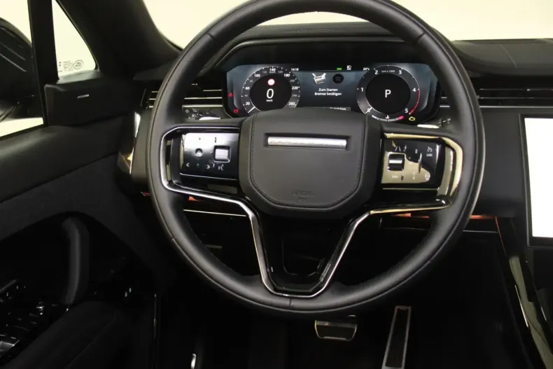 Land Rover Range Rover Sport din 2024 cu 20.990 km - oferta LAN112751 - foto 18