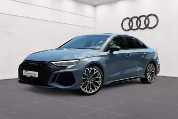 Audi RS3 din 2024 - oferta AUD112752