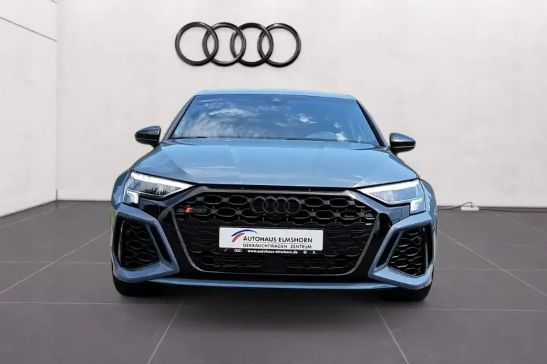 Audi RS3 din 2024 cu 19.115 km - oferta AUD112752 - foto 2