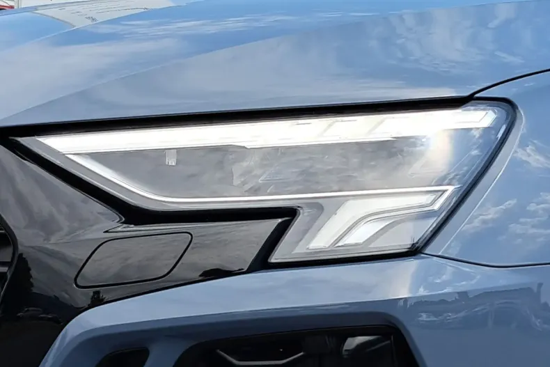 Audi RS3 din 2024 cu 19.115 km - oferta AUD112752 - foto 3