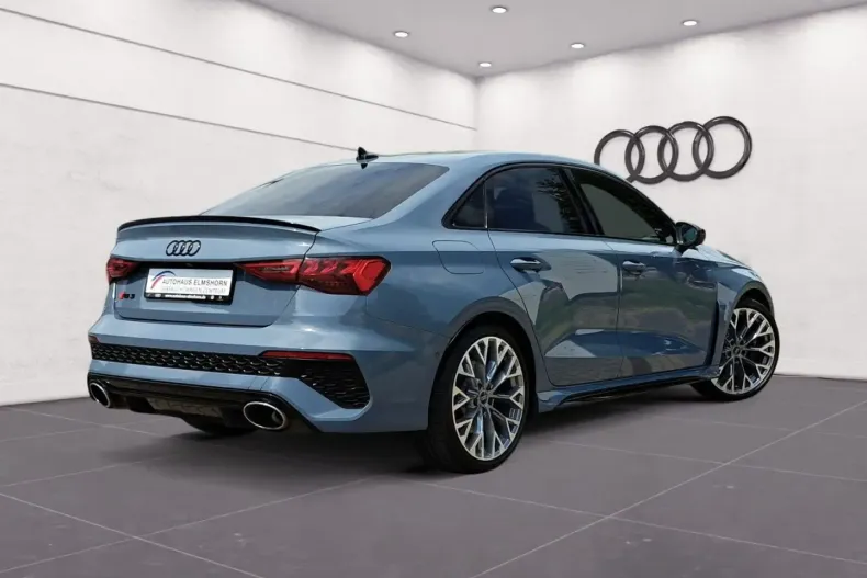 Audi RS3 din 2024 cu 19.115 km - oferta AUD112752 - foto 6