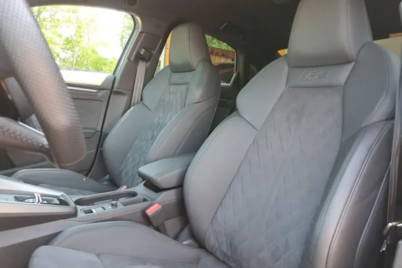 Audi RS3 din 2024 cu 19.115 km - oferta AUD112752 - foto 13