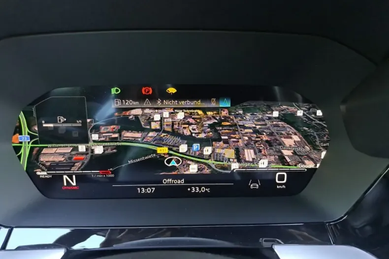 Audi RS3 din 2024 cu 19.115 km - oferta AUD112752 - foto 15