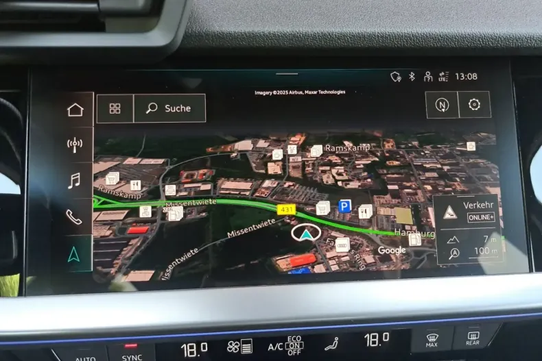 Audi RS3 din 2024 cu 19.115 km - oferta AUD112752 - foto 16