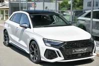 Audi RS3 din 2024 cu 12.987 km - oferta AUD112753 - foto 2