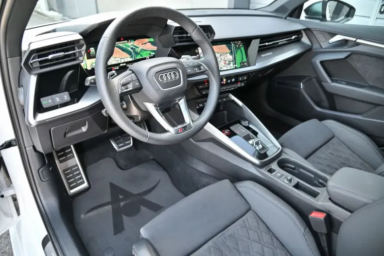 Audi RS3 din 2024 cu 12.987 km - oferta AUD112753 - foto 8