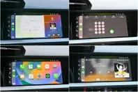 Audi RS3 din 2024 cu 12.987 km - oferta AUD112753 - foto 16