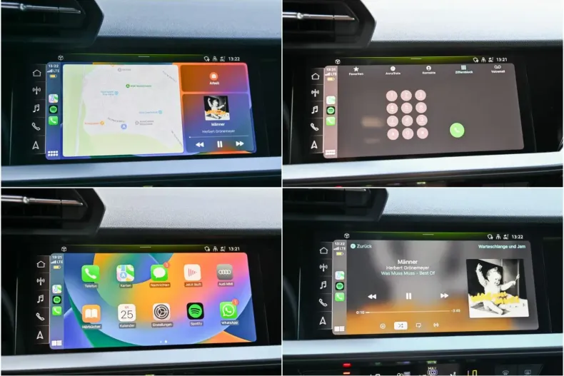 Audi RS3 din 2024 cu 12.987 km - oferta AUD112753 - foto 16