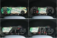 Audi RS3 din 2024 cu 12.987 km - oferta AUD112753 - foto 17