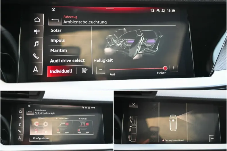 Audi RS3 din 2024 cu 12.987 km - oferta AUD112753 - foto 19