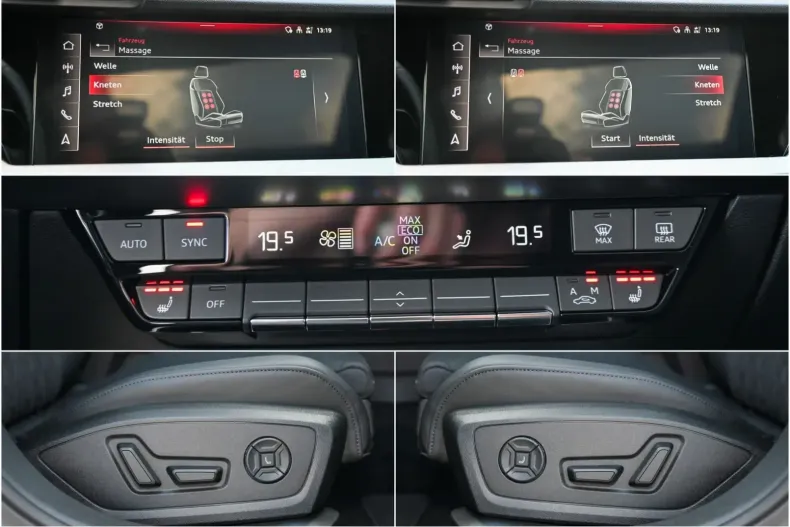 Audi RS3 din 2024 cu 12.987 km - oferta AUD112753 - foto 21