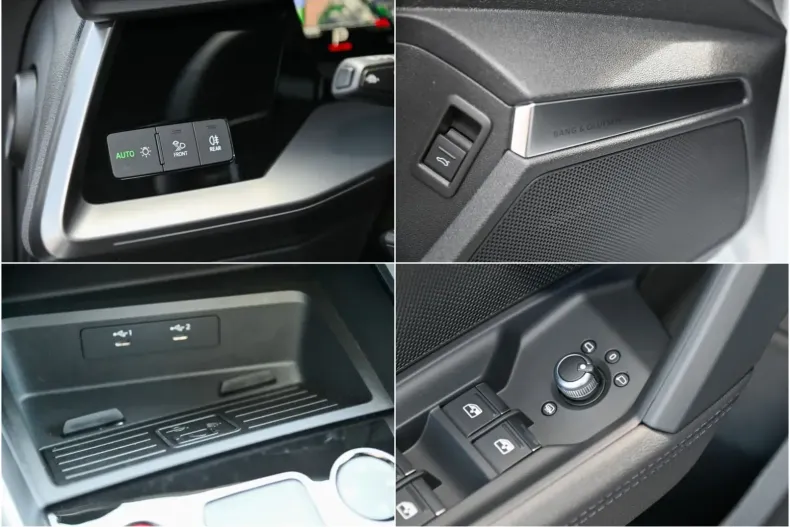 Audi RS3 din 2024 cu 12.987 km - oferta AUD112753 - foto 23