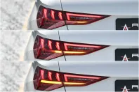 Audi RS3 din 2024 cu 12.987 km - oferta AUD112753 - foto 26