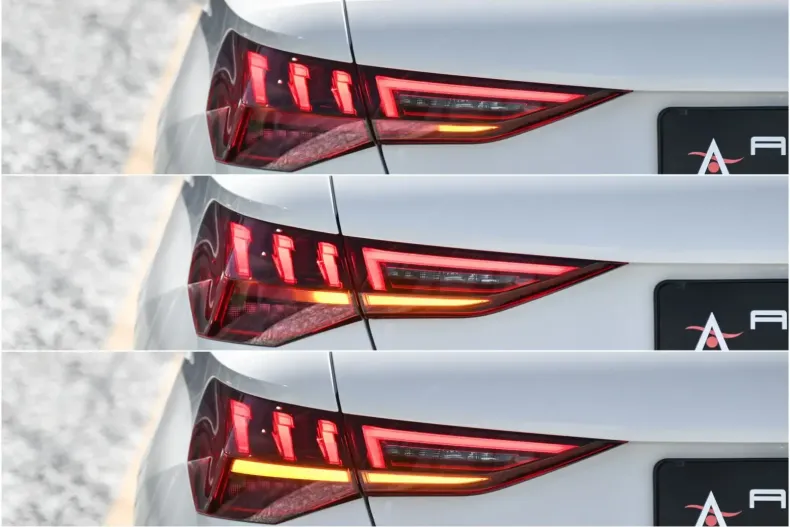 Audi RS3 din 2024 cu 12.987 km - oferta AUD112753 - foto 26