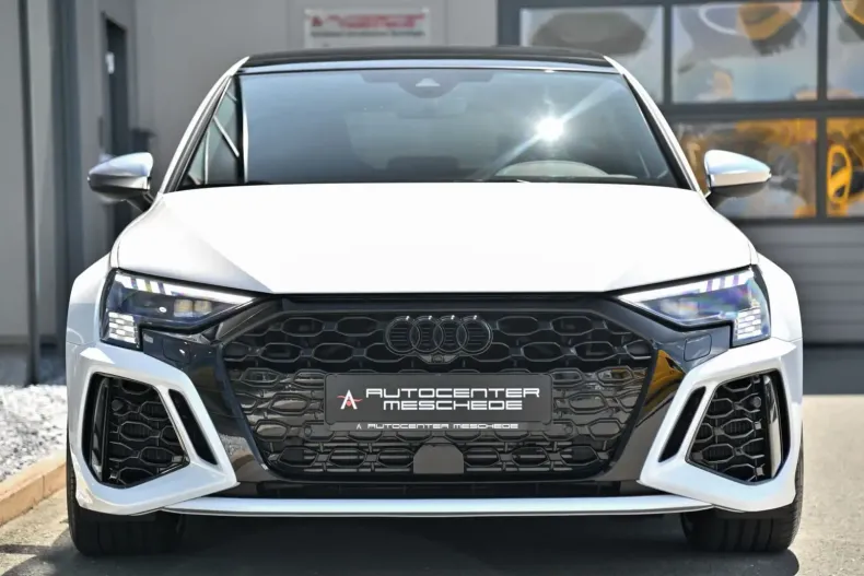 Audi RS3 din 2024 cu 12.987 km - oferta AUD112753 - foto 29