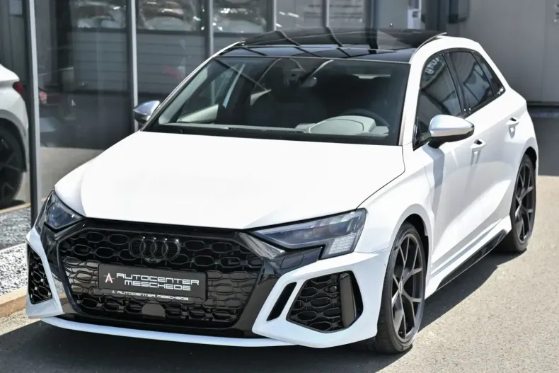 Audi RS3 din 2024 cu 12.987 km - oferta AUD112753 - foto 31