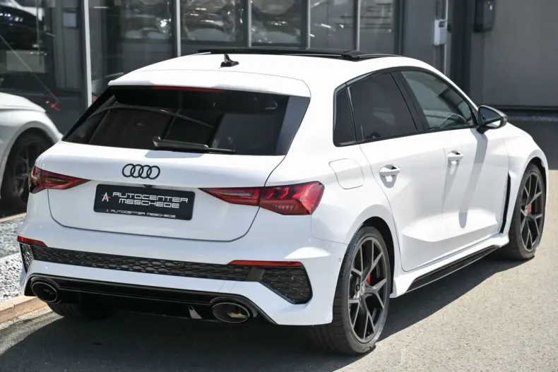 Audi RS3 din 2024 cu 12.987 km - oferta AUD112753 - foto 32