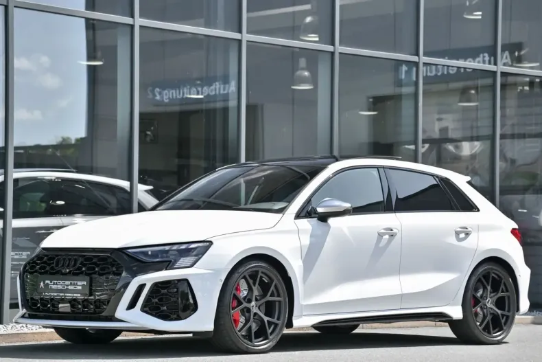 Audi RS3 din 2024 cu 12.987 km - oferta AUD112753 - foto 35